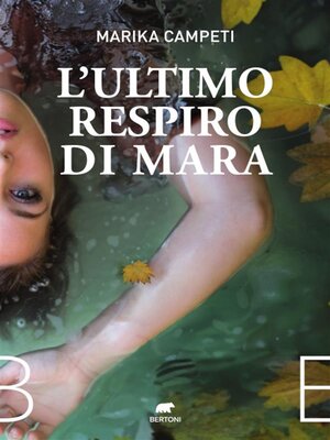 cover image of L'ultimo respiro di Mara